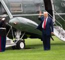 Schoolboy in playground: Tharoor on Trump's 'dead economy' remark