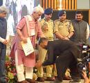 Tears And Joy In Kashmir