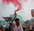 Islamist student group sweeps university elections in Bangladesh