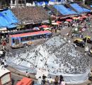 No order from court, BMC acted on its own: HC on 'kabutarkhanas'
