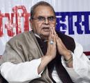 Satyapal Malik: From loyalist to outspoken critic
