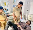 Molestation Accused Nabbed After Gunfight