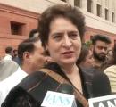 'They don't decide who is a true Indian': Priyanka after SC raps Rahul