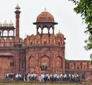 Dummy bomb goes undetected at Red Fort, 7 cops suspended