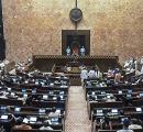 Showdown in Rajya Sabha over 'deployment' of CISF