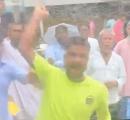 SEE: Suvendu Adhikari's convoy attacked in Cooch Behar