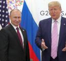 Russia exits nuclear treaty with US after Trump's submarine move