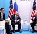 Trump's Russian Roulette Over India's Oil Supply