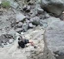Uttarkashi: Rescuers retrieve 1 body in flood-struck Dharali
