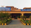 BJP MP 'uncomfortable' with 'GAY' code for Gaya airport