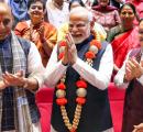 Indira Gandhi Or Modi: Who's India's Strongest PM?