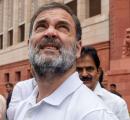 Rahul gets bail in defamation case for remarks against Shah