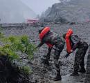 NDRF deploys cadaver dogs in Uttarakhand rescue