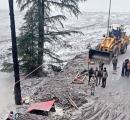 Cloudburst behind Uttarkashi flash floods? Experts differ