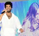 Vijay Deverakonda appears before ED in online betting case