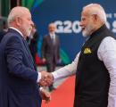 Modi, Lula push stronger India-Brazil ties after Trump's tariff blow