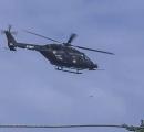 Day 7 of Kulgam op: 3 security personnel injured