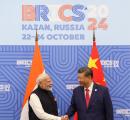Will The Dragon And Elephant Dance Again?