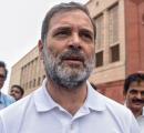 Over 1 lakh votes were stolen from US: Rahul Gandhi