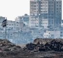 Israeli cabinet approves plan to occupy Gaza City