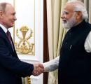 Tariffs on India won't stop Putin or end Ukraine war: US House Committee