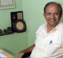D K Parulkar, IAF veteran and 1971 war hero, passes away