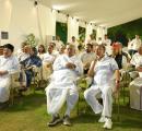 Opposition to name joint VP candidate on Tuesday, South face-off likely