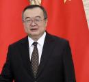 Top Chinese diplomat, touted to be next foreign minister, detained