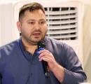Bihar deputy CM has 2 voter IDs, claims Tejashwi Yadav