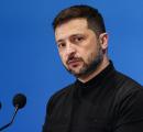 Zelenskyy: Tariffs on countries trading with Russia 'right idea'
