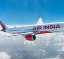 'Saved by...': Air India flight carrying MPs diverted midway