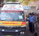 Odisha girl succumbs to burn injuries, 4th such death in month