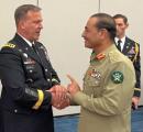 'Nuclear sabre-rattling': India's strong reply to Pak army chief's threats