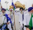 Bhagwant Mann In Tight Spot Over Urban Push