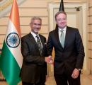 India's Foreign Policy Needs Strategic Expansion