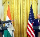 'Have Modi And Trump Fallen Out?'