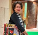 'Cold-blooded murder': Priyanka on Gaza journalist killings
