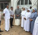 'Ball Is In BJP's Court'