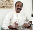 'Lord Ram lost his mind after losing Sita': Tamil poet sparks row