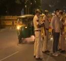 Woman gangraped in Delhi after being drugged at party, probe launched