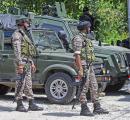Soldier killed as army foils major infiltration bid in J-K