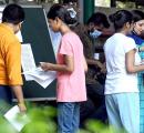 Gujarat honour killing victim cracks NEET with high marks
