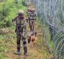 Army deploys AI-driven tech, robotic mules, smart fences for LoC security