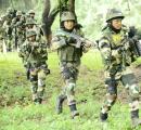 16 BSF jawans awarded gallantry medals for Op Sindoor
