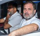 Lawyer withdraws 'threat to Rahul Gandhi's life' plea