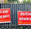 Give proof, don't use dirty phrases like 'vote chori': EC to Oppn