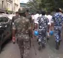 Nurse's death in Bengal sparks political clash, family alleges murder