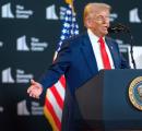 Tariffs on India prompted Russia to...: Trump ahead of meet with Putin