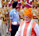 Is Modi's 'Mr India' Image Fading?