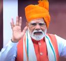 India won't tolerate...: Modi's warning to Pakistan from Red Fort
